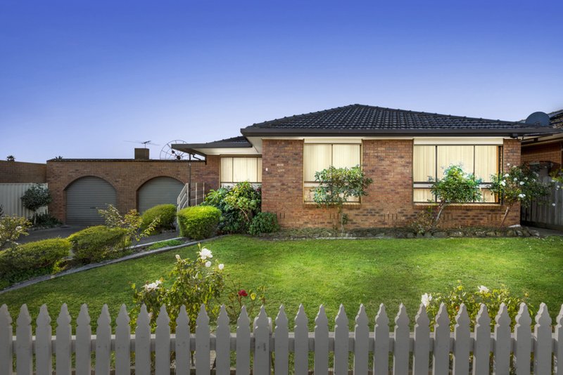 9 Carrington Boulevard, Thomastown VIC 3074