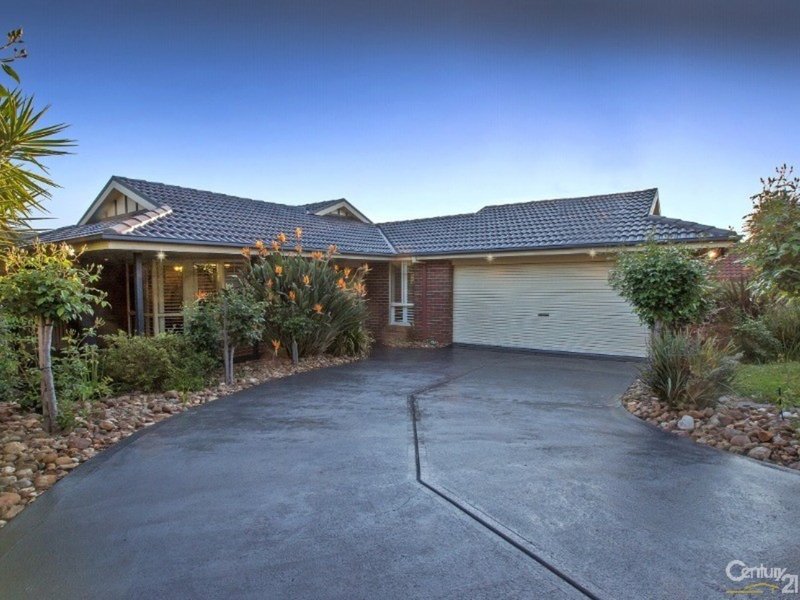 9 Carrington Place, Berwick VIC 3806