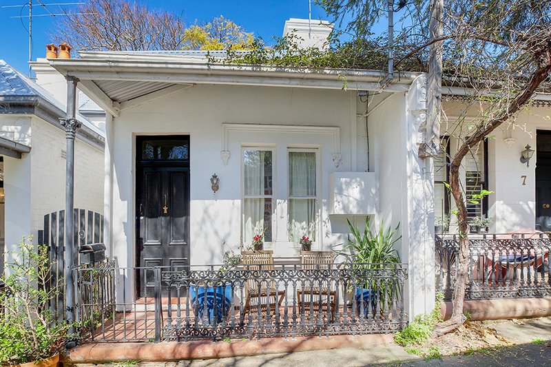 Photo - 9 Carrington Street, Balmain NSW 2041 - Image 1