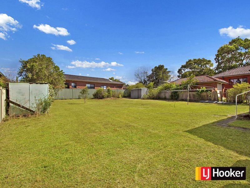 9 Carrington Street, Seven Hills NSW 2147