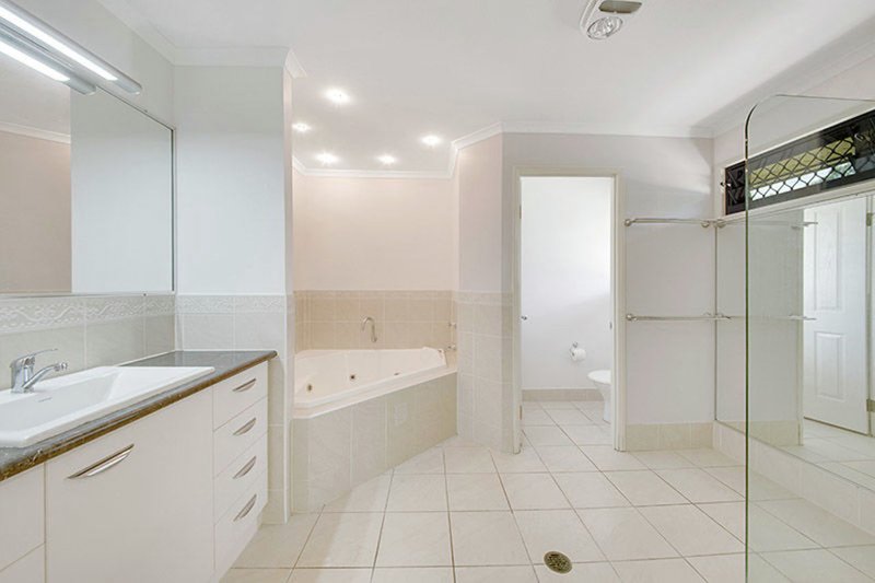 Photo - 9 Carthurbie Court, New Auckland QLD 4680 - Image 7