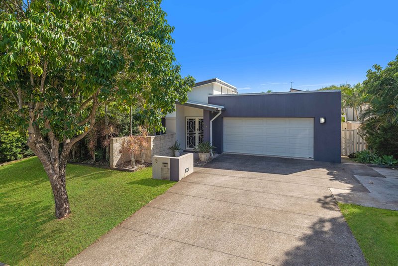 9 Cascade Court, Murrumba Downs QLD 4503