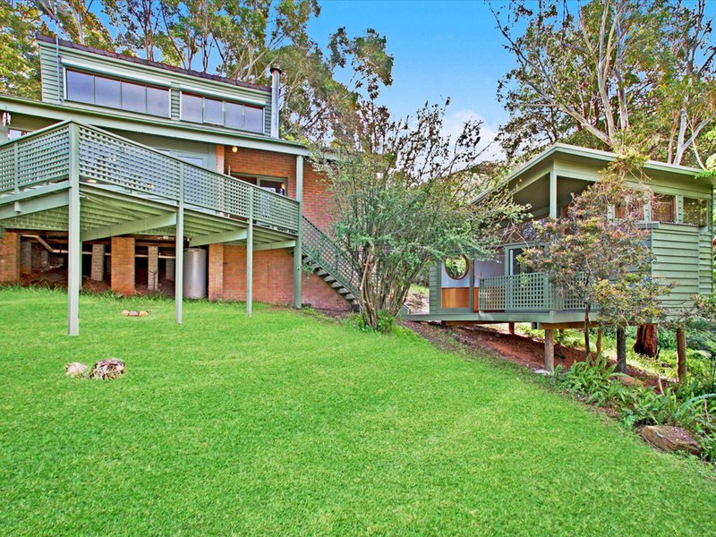 9 Cassandra Place, Stanwell Park NSW 2508