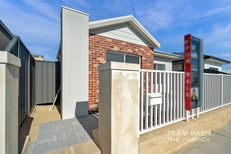 Photo - 9 Castendo Road, Caversham WA 6055 - Image 21