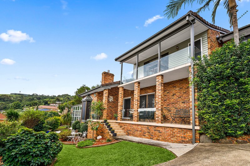 9 Castle Court, Berkeley NSW 2506