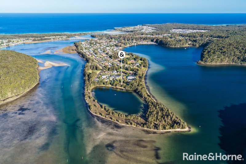 Photo - 9 Casuarina Close, Burrill Lake NSW 2539 - Image 4