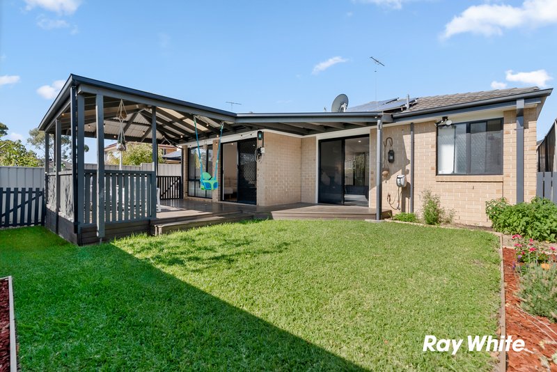 Photo - 9 Casuarina Place, Acacia Gardens NSW 2763 - Image 15