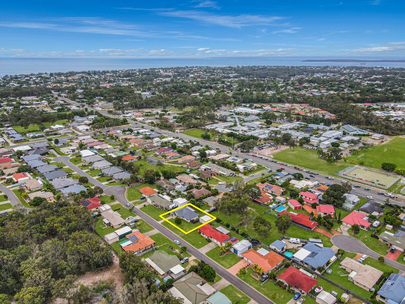 9 Cato Court, Torquay QLD 4655