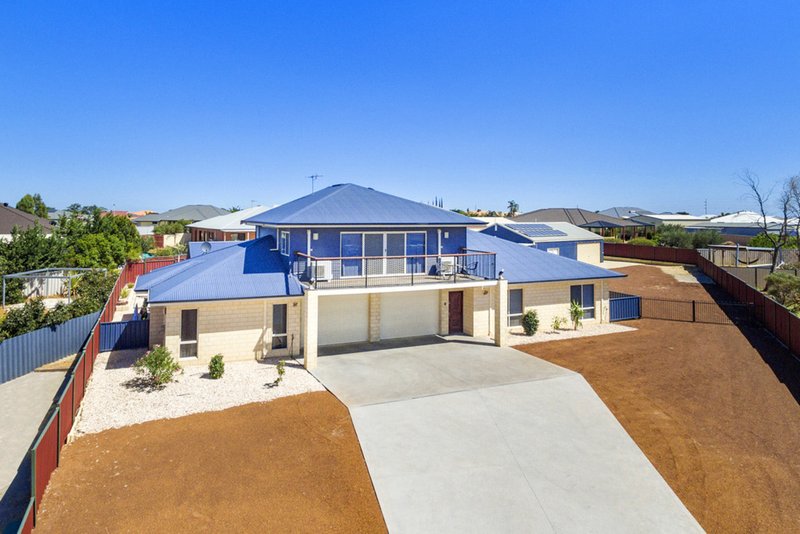 9 Catspaw Court, Strathalbyn WA 6530