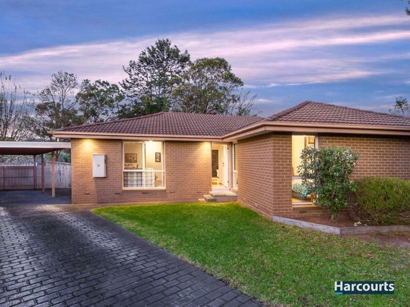 9 Celestial Court, Rowville VIC 3178