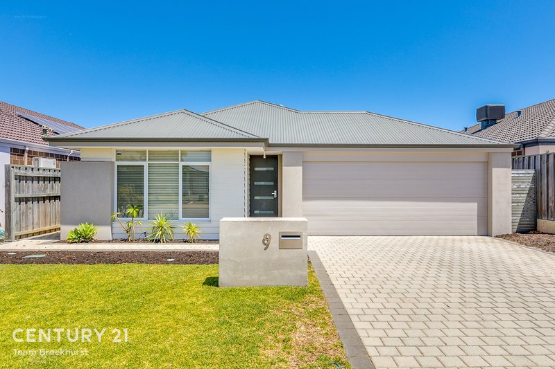 9 Celestine Avenue, Wellard WA 6170