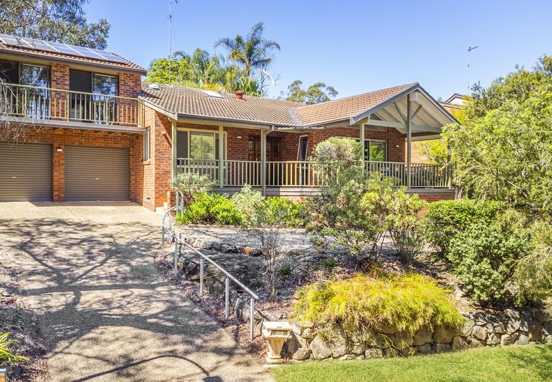 9 Chainmail Crescent, Castle Hill NSW 2154