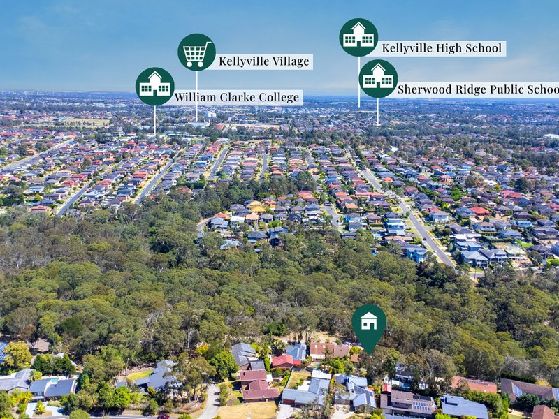 Photo - 9 Chainmail Crescent, Castle Hill NSW 2154 - Image 17