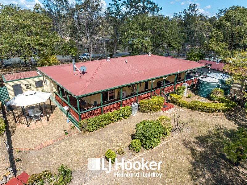 9 Challenge Ave , Kensington Grove QLD 4341