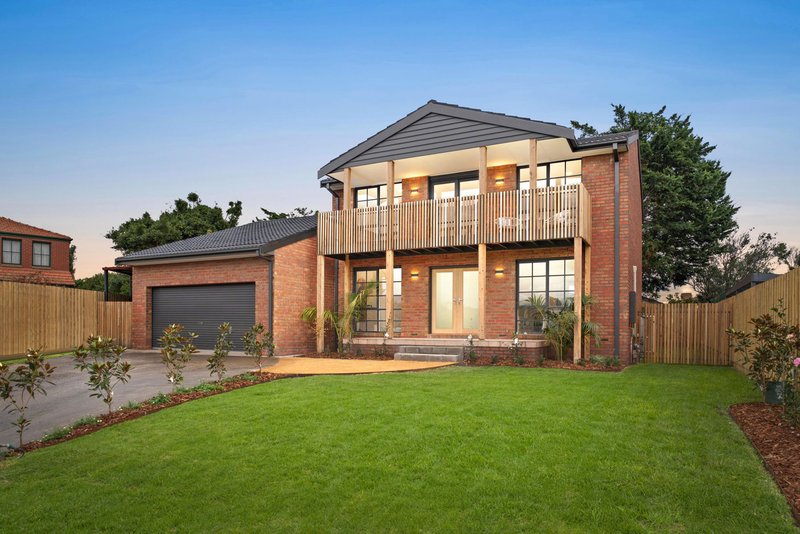Photo - 9 Challenge Court, Frankston VIC 3199 - Image 1