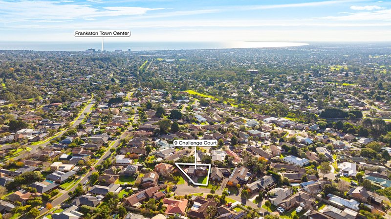 Photo - 9 Challenge Court, Frankston VIC 3199 - Image 18