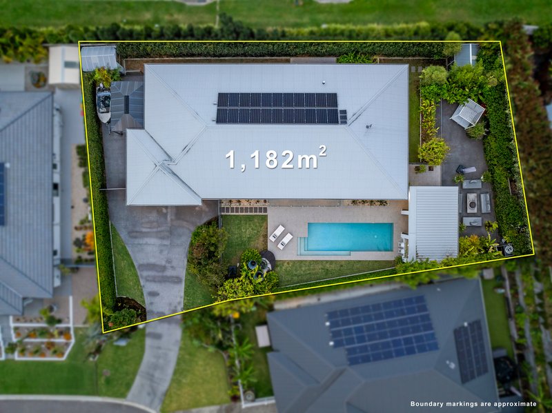 Photo - 9 Challenger Way, Coomera Waters QLD 4209 - Image 23