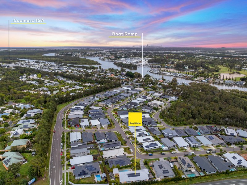 Photo - 9 Challenger Way, Coomera Waters QLD 4209 - Image 26