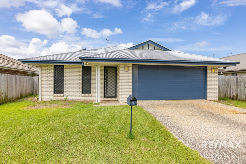 9 Challenor Street, Caboolture QLD 4510