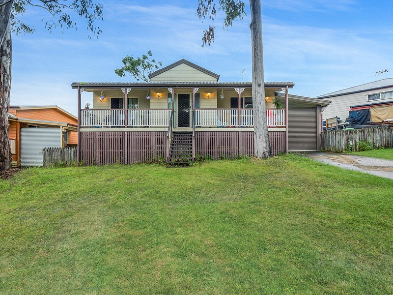 9 Chalmers Place, North Ipswich QLD 4305