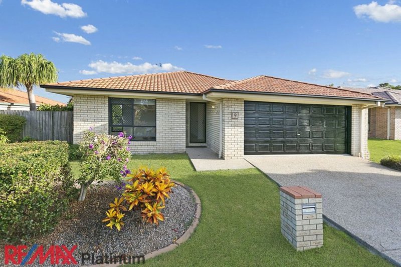 9 Chantrey Court, Kallangur QLD 4503