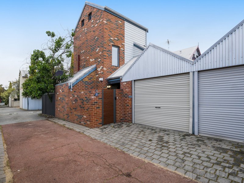 Photo - 9 Chapman Street, Perth WA 6000 - Image 3