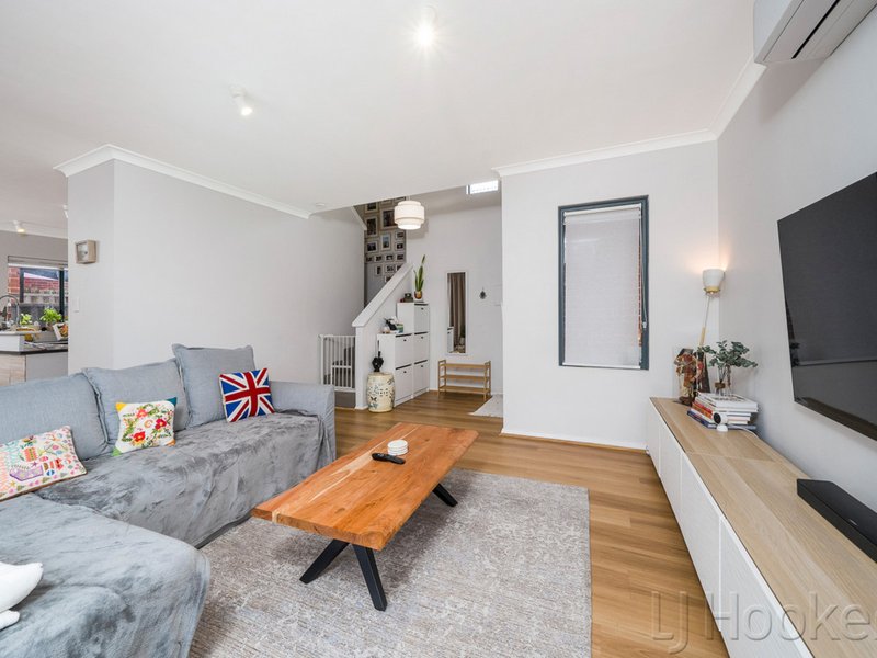 Photo - 9 Chapman Street, Perth WA 6000 - Image 9