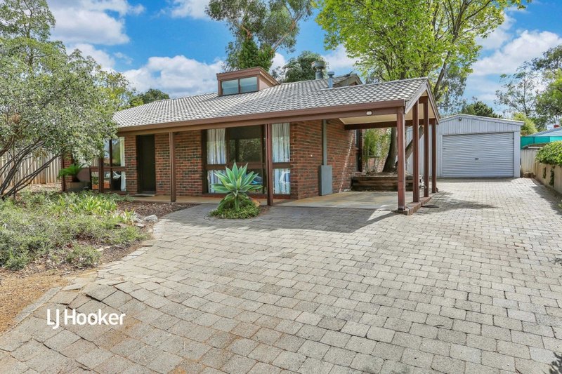 9 Chardonnay Crescent, Wynn Vale SA 5127