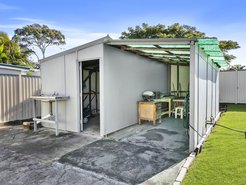 Photo - 9 Charlotte Avenue, Bongaree QLD 4507 - Image 12