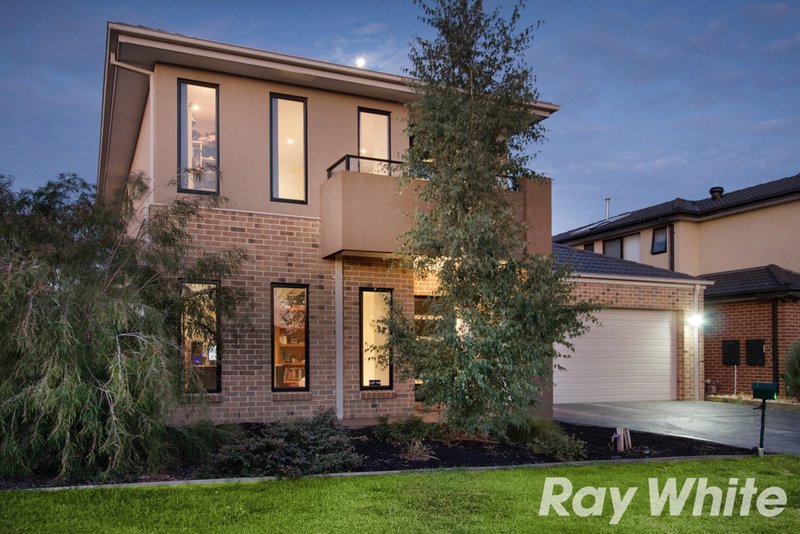 Photo - 9 Charolais Court, Pakenham VIC 3810 - Image 17