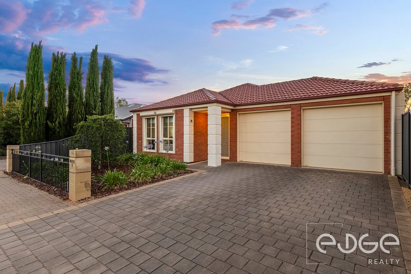 9 Chateau Avenue, Andrews Farm SA 5114