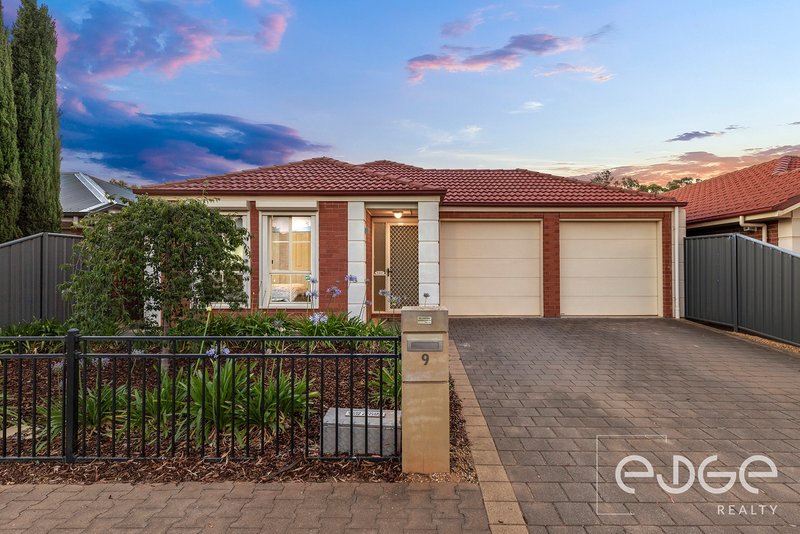 Photo - 9 Chateau Avenue, Andrews Farm SA 5114 - Image 2