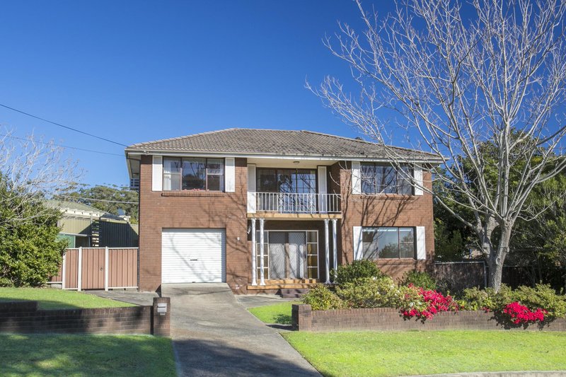 9 Chaucer Place, Ulladulla NSW 2539