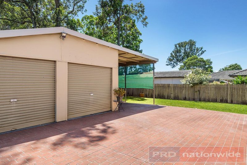 Photo - 9 Chauvel Avenue, Milperra NSW 2214 - Image 9