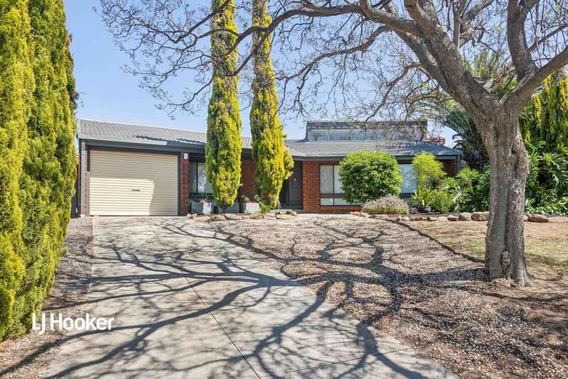 9 Chelsea Court, Modbury Heights SA 5092