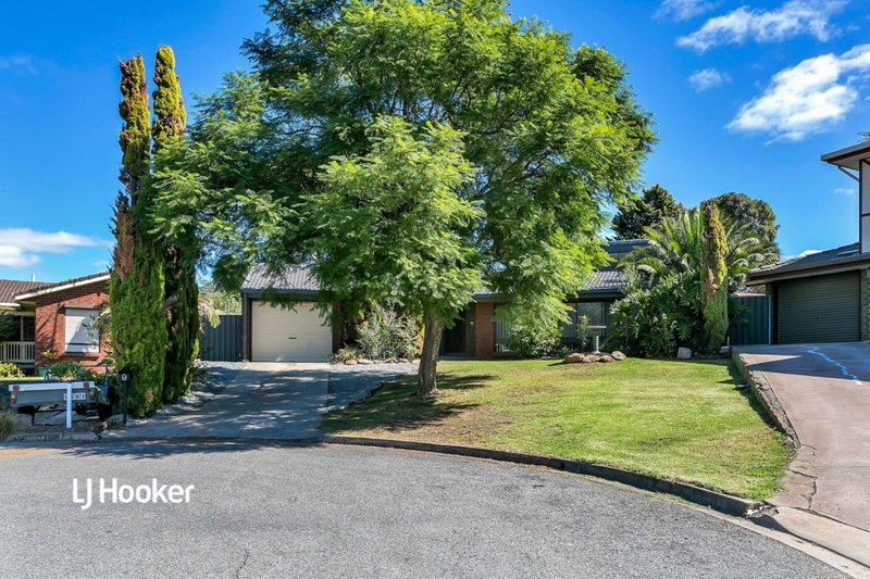 9 Chelsea Court, Modbury Heights SA 5092