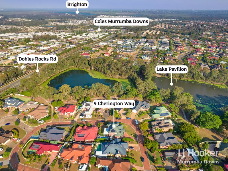 Photo - 9 Cherington Way, Murrumba Downs QLD 4503 - Image 20