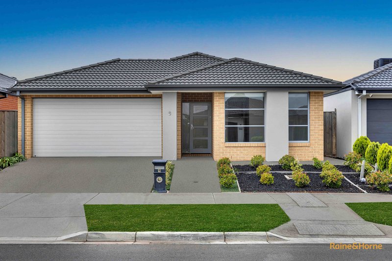 Photo - 9 Cherish Drive, Tarneit VIC 3029 - Image 1