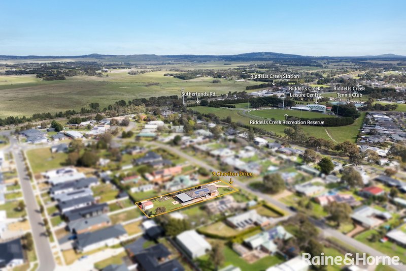 Photo - 9 Cheriton Drive, Riddells Creek VIC 3431 - Image 32