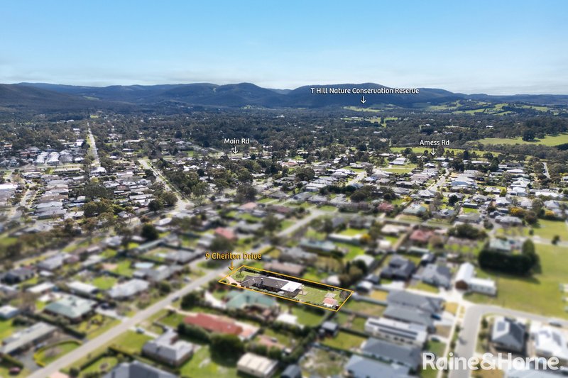 Photo - 9 Cheriton Drive, Riddells Creek VIC 3431 - Image 33