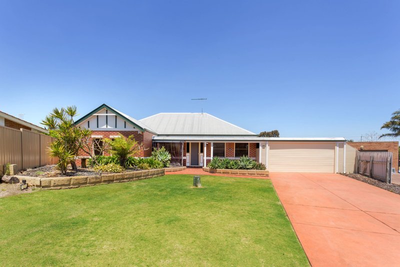 9 Chestnut Place, South Lake WA 6164