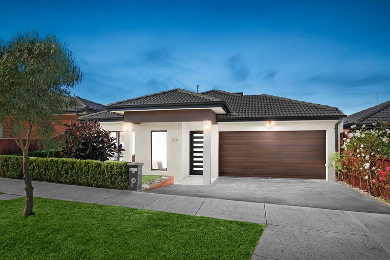 Photo - 9 Chiltern Way, Wollert VIC 3750 - Image 1