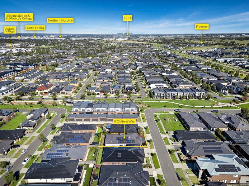 Photo - 9 Chiltern Way, Wollert VIC 3750 - Image 14
