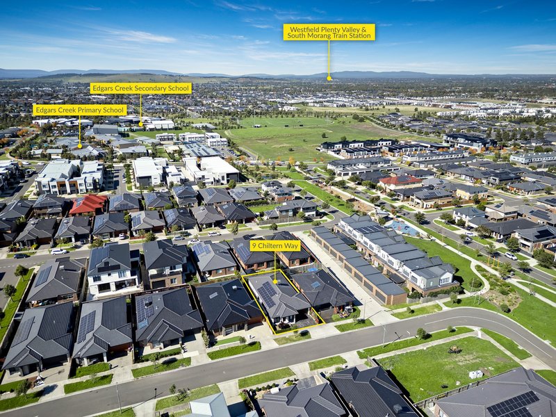 Photo - 9 Chiltern Way, Wollert VIC 3750 - Image 15