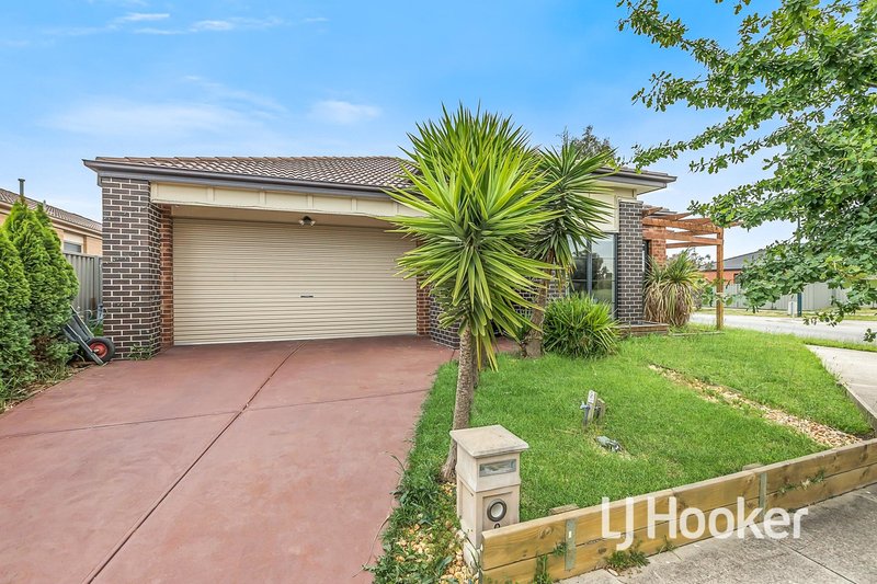 9 Chorus Way, Cranbourne East VIC 3977