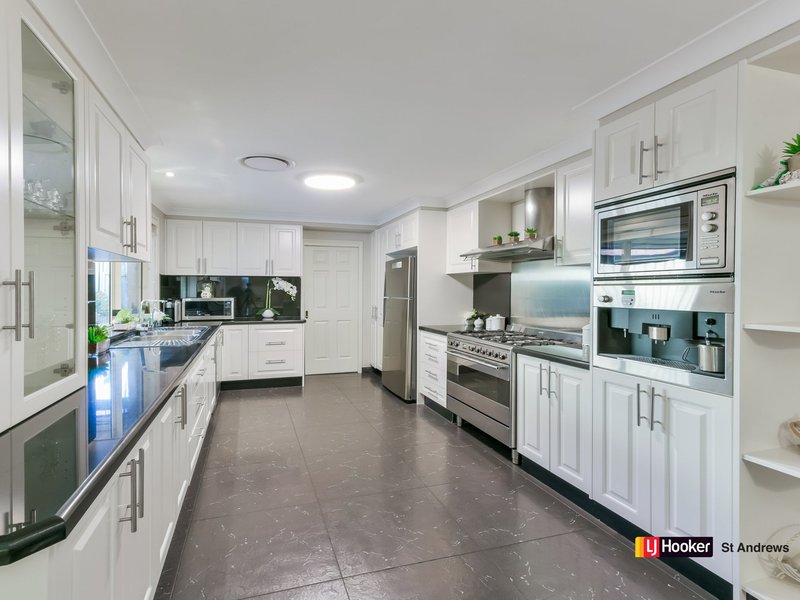 Photo - 9 Cinnabar Street, Eagle Vale NSW 2558 - Image 6