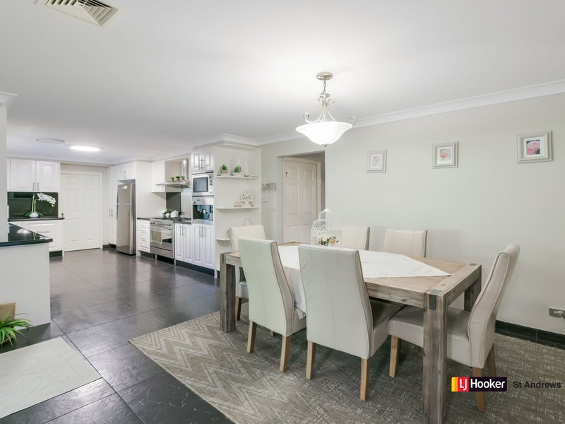 Photo - 9 Cinnabar Street, Eagle Vale NSW 2558 - Image 7