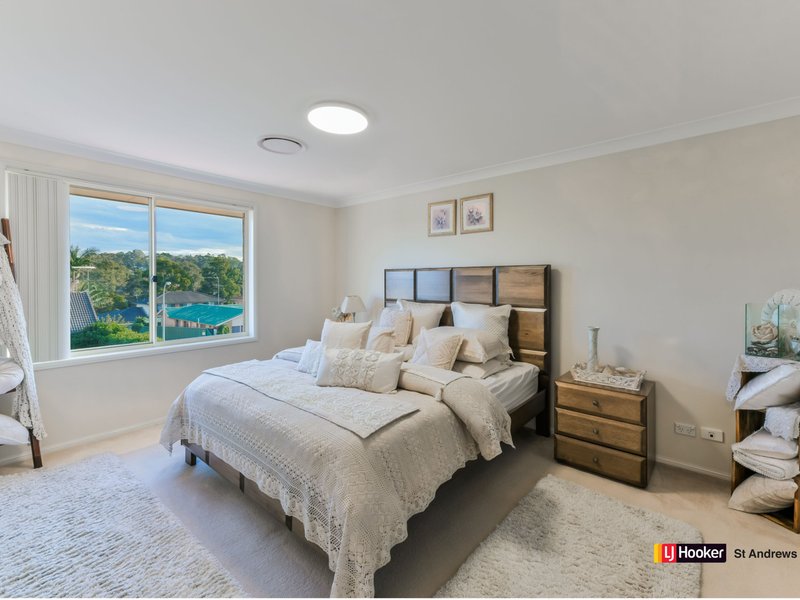 Photo - 9 Cinnabar Street, Eagle Vale NSW 2558 - Image 13