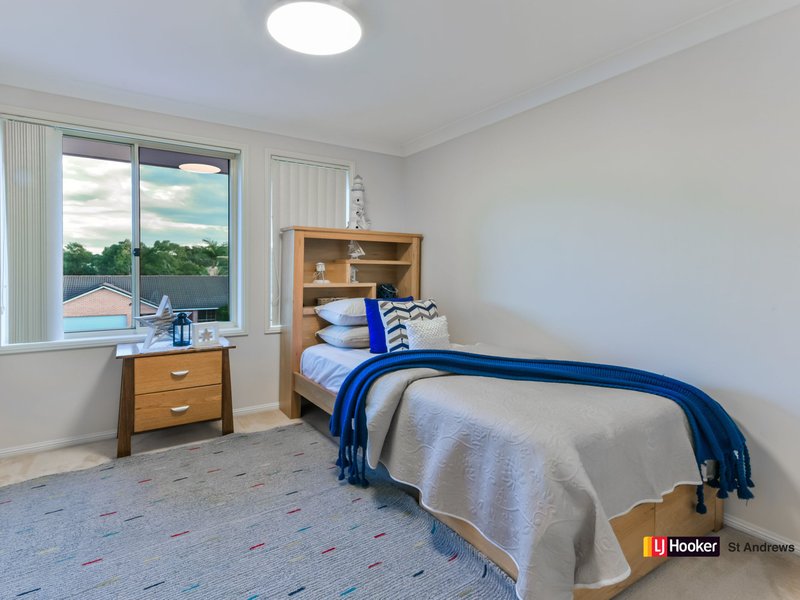 Photo - 9 Cinnabar Street, Eagle Vale NSW 2558 - Image 17