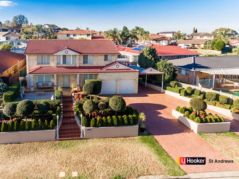 Photo - 9 Cinnabar Street, Eagle Vale NSW 2558 - Image 20